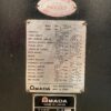 AMADA FBD 8025 PRESS BRAKE, 1986 - Image 2
