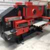 AMADA PEGA 344 Turret Punch, 1983