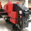 AMADA PEGA 344 Turret Punch, 1983 - Image 2