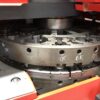 AMADA PEGA 344 Turret Punch, 1983 - Image 3