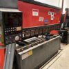 AMADA FBD 8025 PRESS BRAKE, 1986