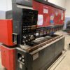AMADA FBD 8025 PRESS BRAKE, 1986