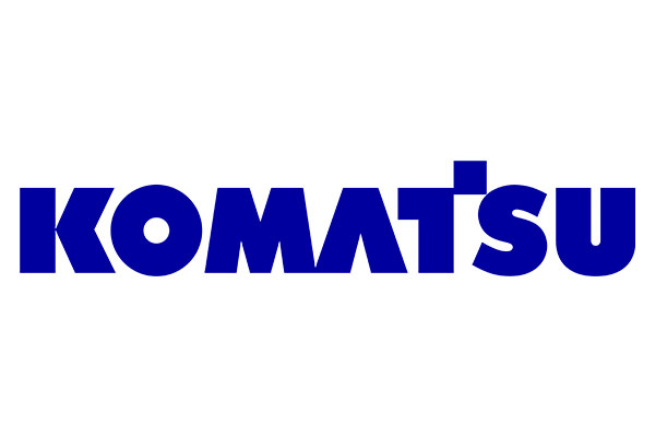 komatsu